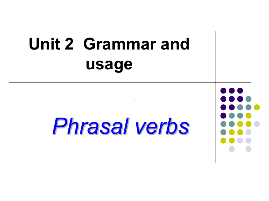 高中英语模块7-U4--grammar课件.ppt_第1页