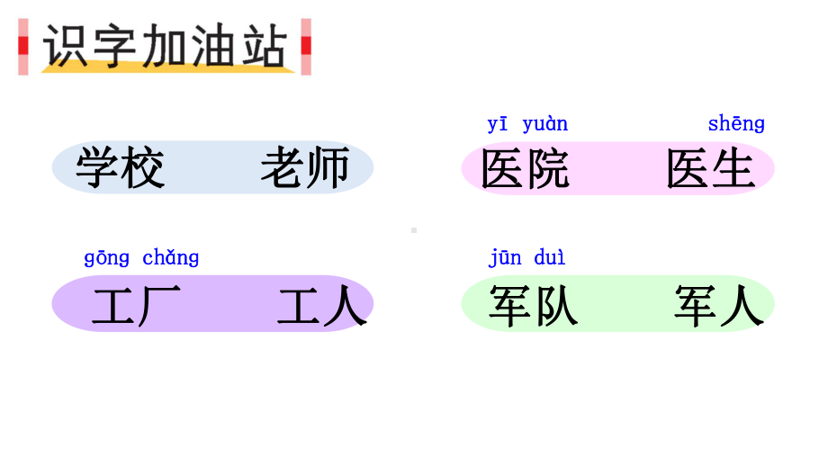 部编版一年级语文上册《语文园地八》课件.ppt_第2页