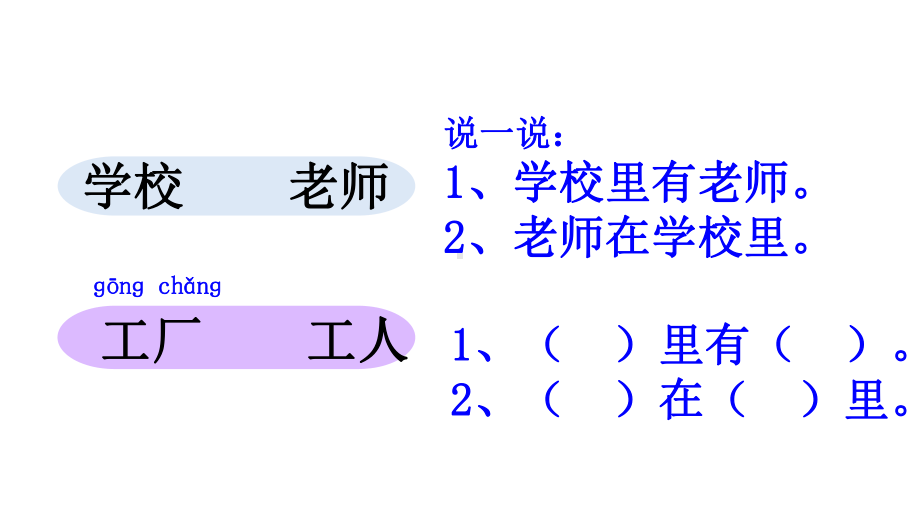 部编版一年级语文上册《语文园地八》课件.ppt_第3页