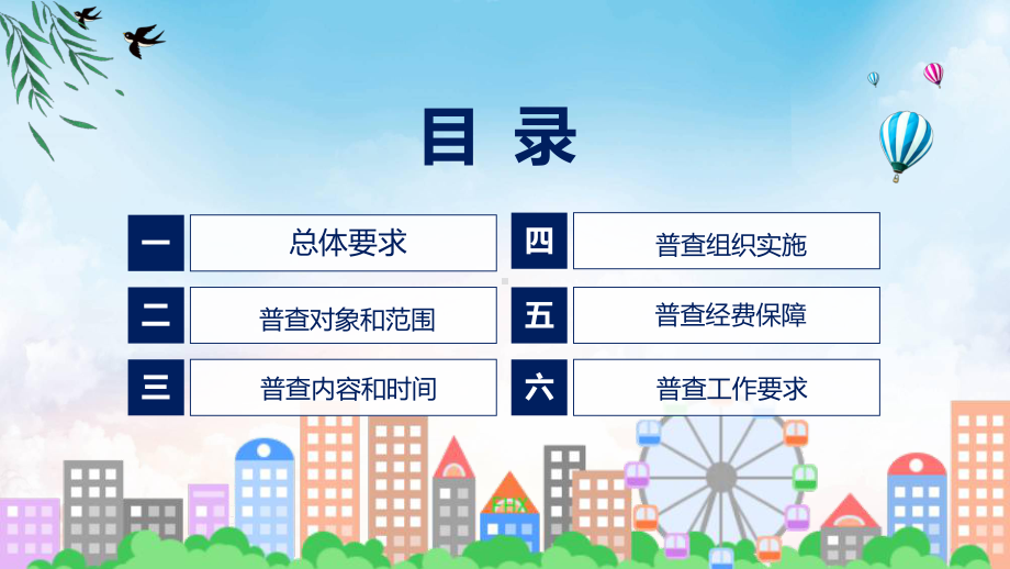 开展第五次全国经济普查课程实施（ppt）.pptx_第3页