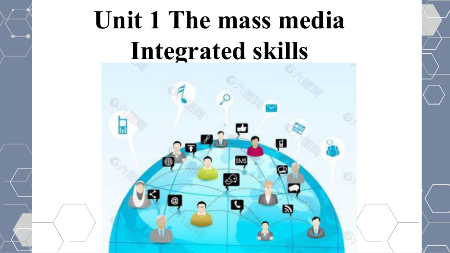 Unit 1 Integrated skills （ppt课件）-2022新牛津译林版（2020）《高中英语》选择性必修第二册.pptx_第1页