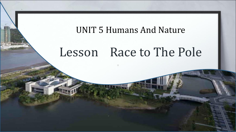 Unit 5 Humans and Nature Lesson 3 Race to the pole 单词+知识点（ppt课件）-2022新北师大版（2019）《高中英语》必修第二册.pptx_第2页