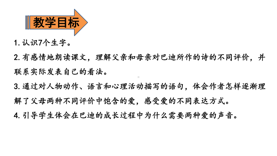 五年级上册语文课件-第6单元 20 “精彩极了”和“糟糕透了” 一课时 人教（部编版）(共18张PPT).pptx_第2页