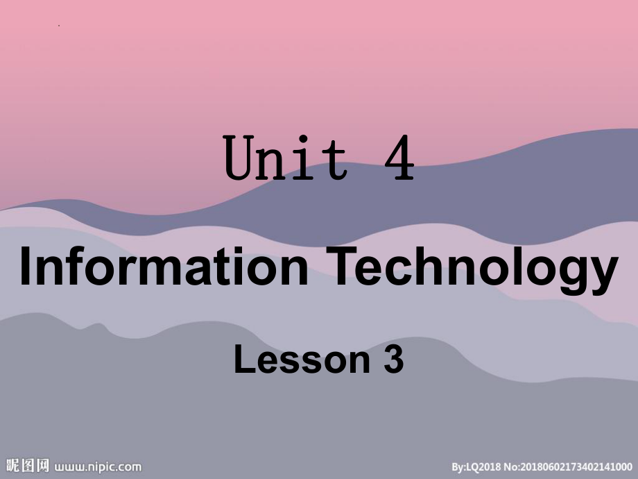 Unit 4 lesson 3 Internet and friendships 单词（ppt课件）-2022新北师大版（2019）《高中英语》必修第二册.pptx_第1页