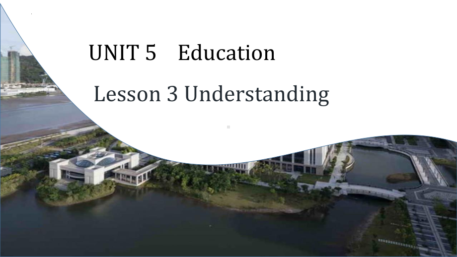 UNIT 5 Education Lesson 3 Language Points（ppt课件）-2022新北师大版（2019）《高中英语》选择性必修第二册.pptx_第1页