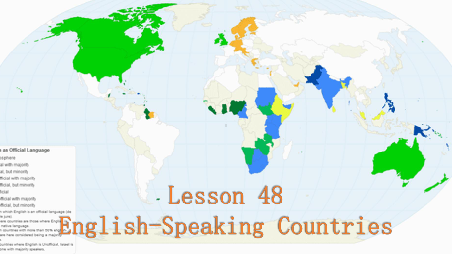 Lesson 48 课件 2022-2023学年冀教版七年级英语上册.pptx（纯ppt,可能不含音视频素材）_第1页