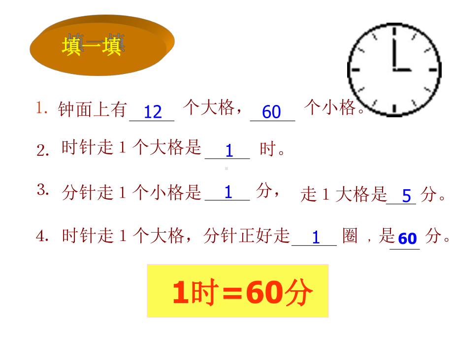 三年级上册数学课件-1.1 秒的认识 ︳人教新课标 (共31张PPT).ppt_第3页