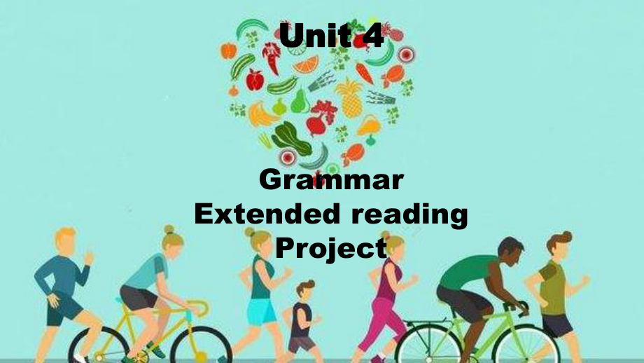 Unit 4 Grammar-Extended reading and Project （ppt课件）-2022新牛津译林版（2020）《高中英语》必修第一册.pptx_第1页