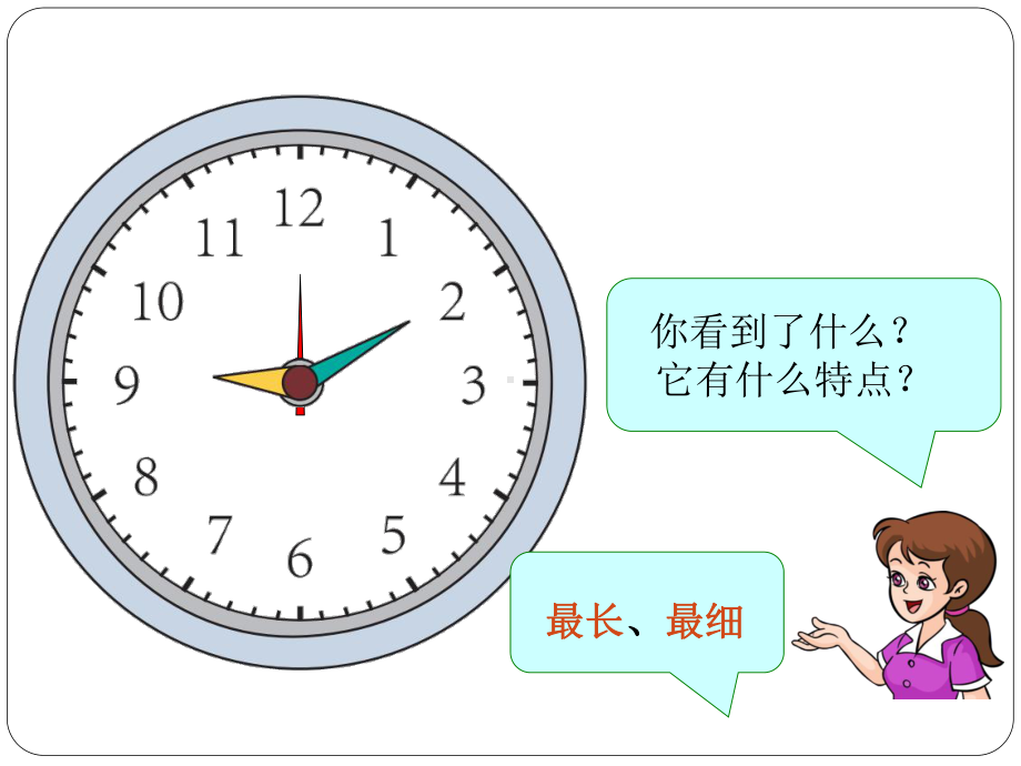 三年级上册数学课件-1.1 秒的认识 ︳人教新课标(共15张PPT).ppt_第3页