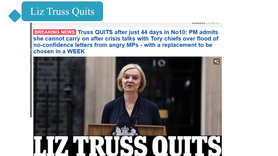 Breaking news：Truss Quits突发新闻（ppt课件）-2022新人教版（2019）《高中英语》选择性必修第一册.pptx_第3页