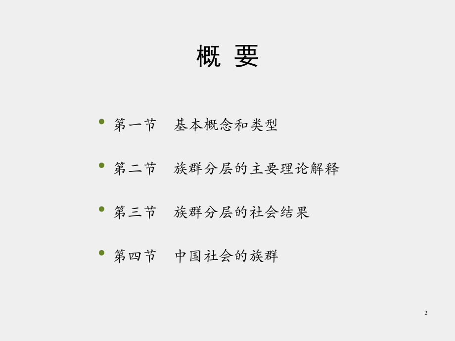 《社会分层与社会流动》课件第十二章　族群与社会分层.pptx_第2页