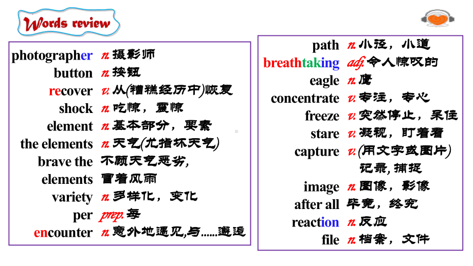 Unit 5 Developing ideas （ppt课件）-2022新外研版（2019）《高中英语》必修第一册.pptx_第2页