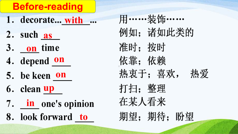 Unit 2 Developing ideas （ppt课件）(2)-2022新外研版（2019）《高中英语》必修第二册.pptx_第2页