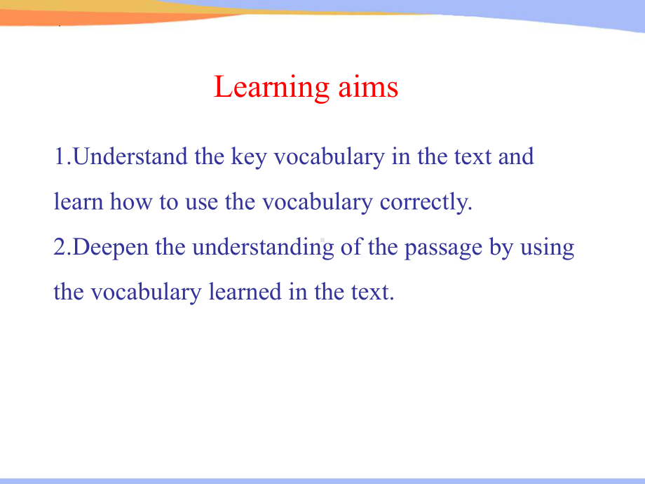 Unit 5 Working the land Learning about the language（ppt课件）-2022新人教版（2019）《高中英语》选择性必修第一册.pptx_第2页