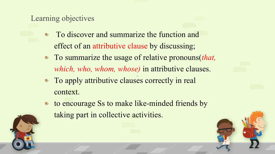 Unit 4 Using language -attributive clauses （ppt课件） -2022新外研版（2019）《高中英语》必修第一册.pptx_第2页