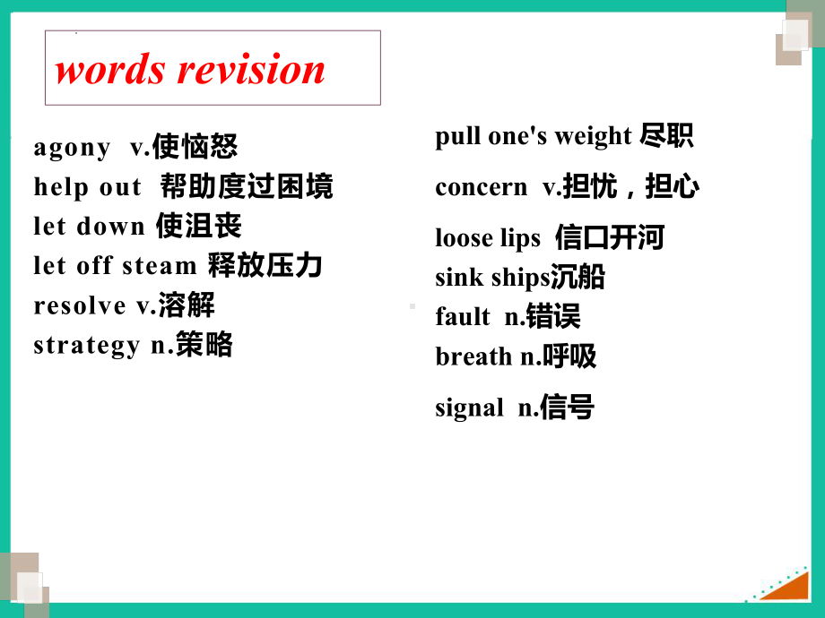 Unit 1 Starting out & Understanding ideas （ppt课件）-2022新外研版（2019）《高中英语》必修第三册.pptx_第2页