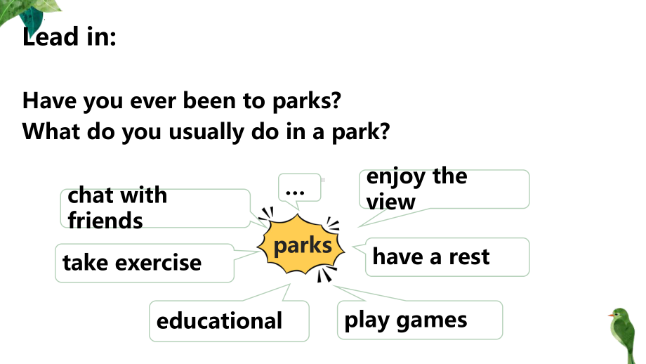 Unit 3 Reading and Thinking （ppt课件）-2022新人教版（2019）《高中英语》选择性必修第一册.pptx_第3页