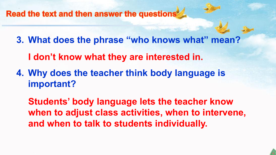 Unit4 Using Language Reading for Writing（ppt课件）-2022新人教版（2019）《高中英语》选择性必修第一册.pptx_第3页