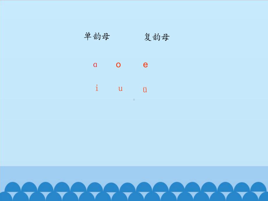 一年级上册语文课件-10. ao ou iu （共23张PPT）人教（部编版）.pptx_第3页