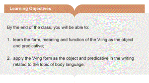 Unit4 Grammar（ppt课件） -2022新人教版（2019）《高中英语》选择性必修第一册.pptx