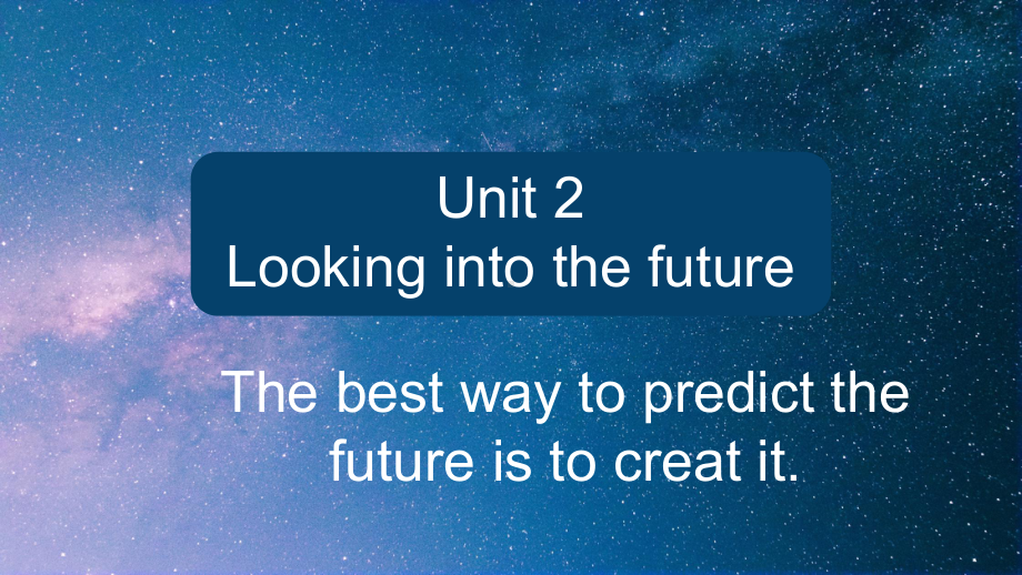 Unit 2 Reading and Thinking （ppt课件） (2)-2022新人教版（2019）《高中英语》选择性必修第一册.pptx_第1页