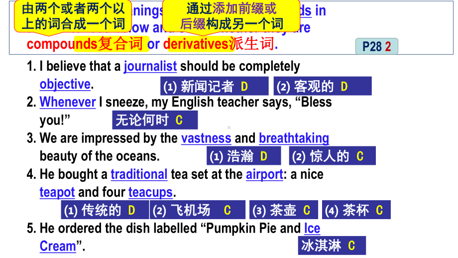 Unit3 Learning about Language （ppt课件）-2022新人教版（2019）《高中英语》选择性必修第一册.pptx_第3页