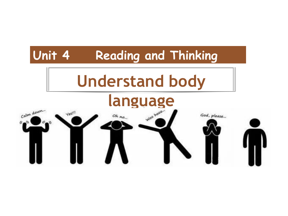 Unit 4 Reading and Thinking （ppt课件） (7)-2022新人教版（2019）《高中英语》选择性必修第一册.pptx_第1页