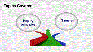 《实用商务英语写作教程》课件chapter 7 Inquiry Letters.ppt