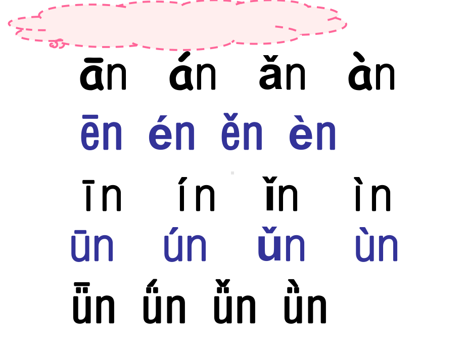 一年级上册语文课件-13.ɑnɡ enɡ inɡ onɡ （共51张PPT）人教（部编版） (共51张PPT).pptx_第3页