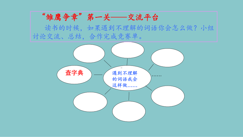 三年级上册语文课件-语文园地二人教部编版(共24张PPT).pptx_第2页