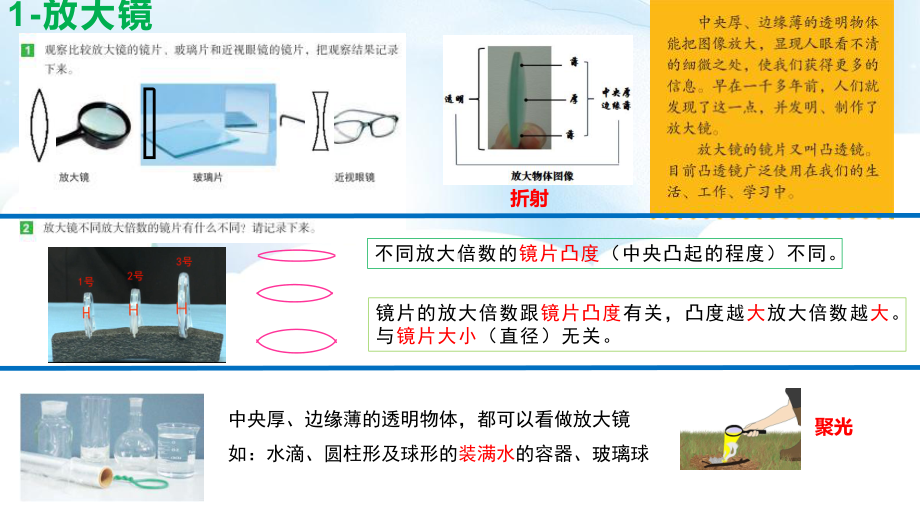 2022新教科版六年级上册《科学》第一单元微小世界复习 ppt课件（10张PPT）.pptx_第3页