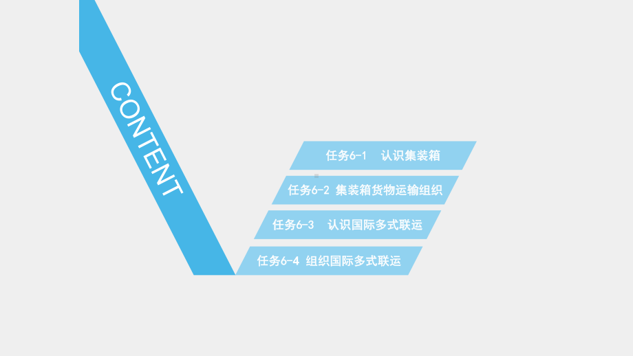 《物流运输管理实务》课件项目六集装箱与多式联运任务6-3.pptx_第3页