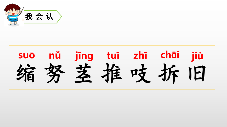 三年级上册语文课件-9 那一定会很好 人教部编版(共22张PPT) (1).pptx_第3页