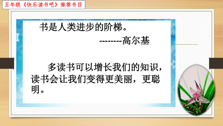 （部）统编版五年级上册《语文》快乐读书吧ppt课件(共58张PPT).pptx_第3页