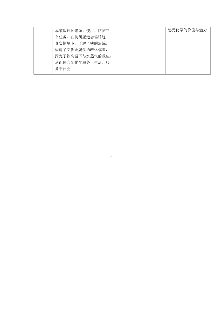 3.1.1铁的单质 教学设计 (2).docx_第3页