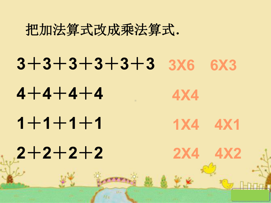 5的乘法口诀教学课件.ppt_第3页