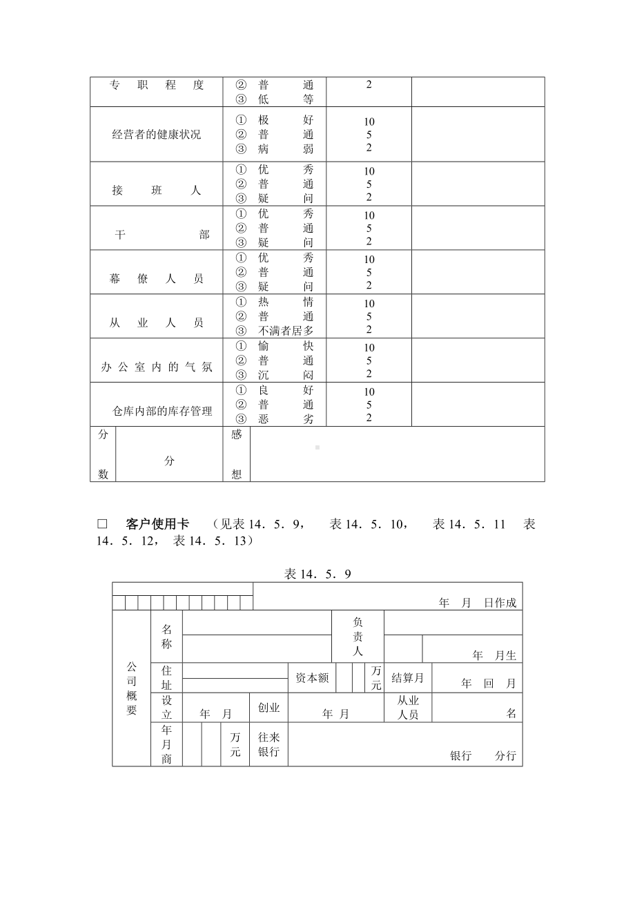 管理书表.DOC_第2页