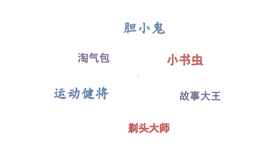 2018-2019学年部编版三年级下册语文：第19课《剃头大师》教学课件.ppt_第1页