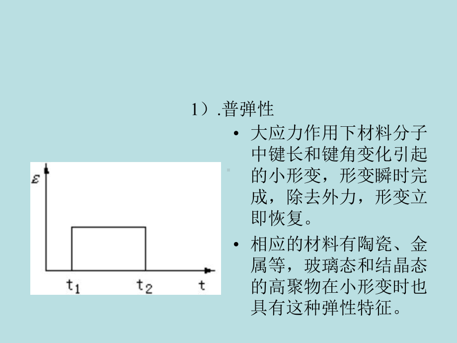 最新《高分子物理》精品课件第六章-橡胶弹性.ppt_第3页