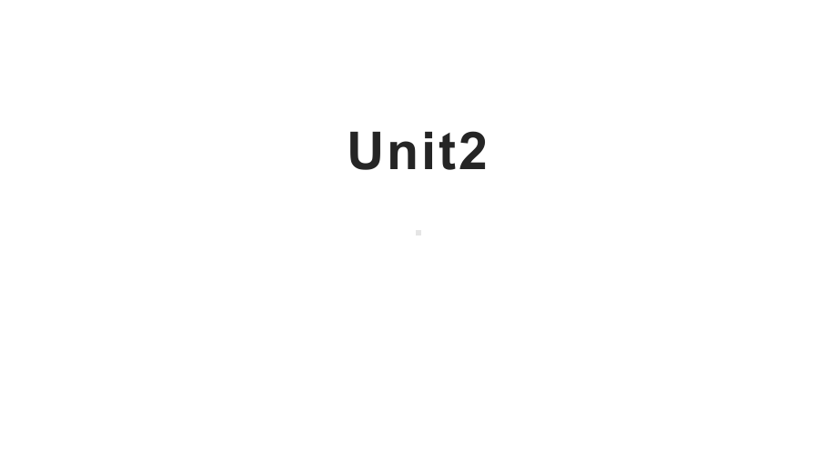 Unit2 期末复习ppt课件-（2019）新人教版高中英语高一必修第二册.pptx_第1页