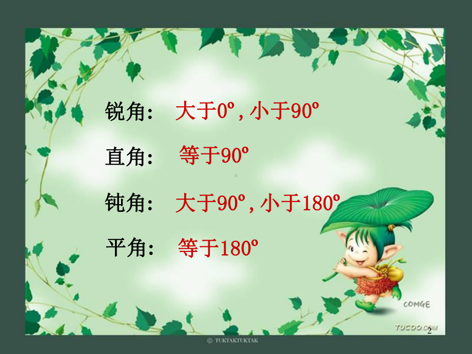 三角形的内角和ppt课件.ppt_第2页