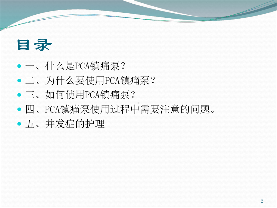 镇痛泵技术最新ppt课件.ppt_第2页