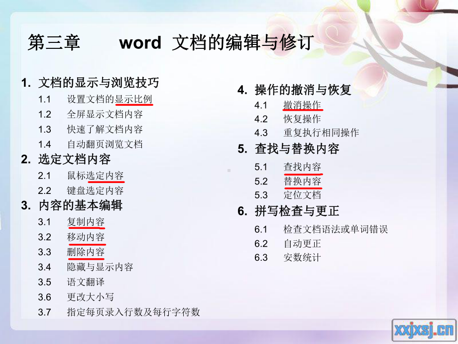 Word课件(墨迹注释).ppt_第3页