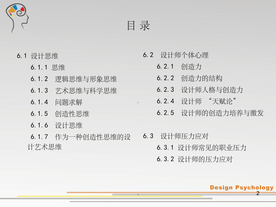 《设计心理学》PPT课件.ppt_第2页