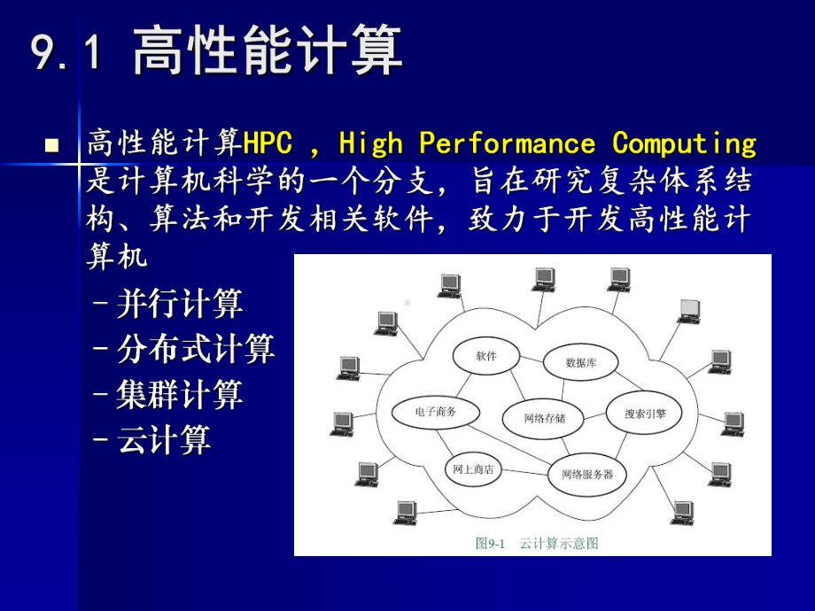 浙江大学大学计算机基础课件(9).ppt_第3页