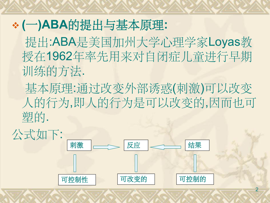 《应用行为分析法》PPT课件.ppt_第2页