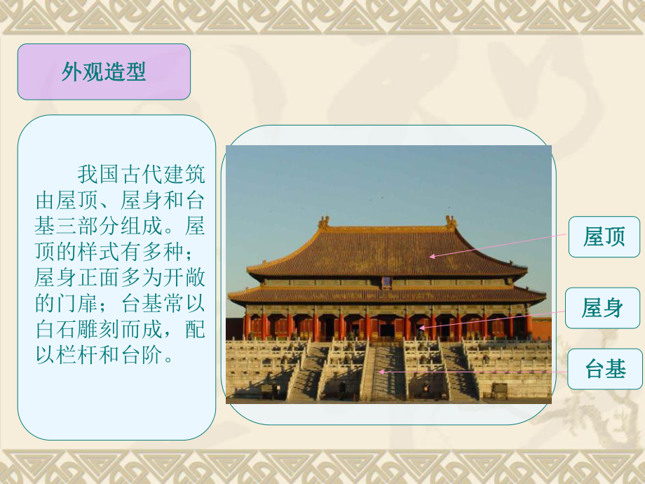 《我国古代建筑艺术》PPT课件.ppt_第3页