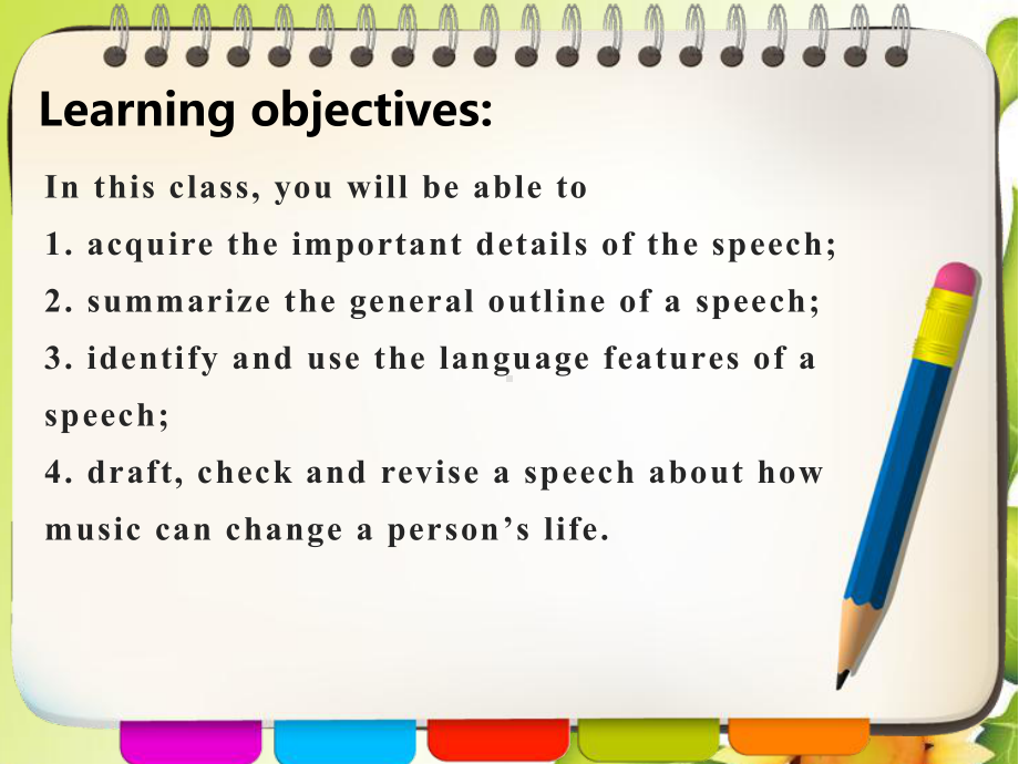 Unit 5 Music Reading for writingppt课件-（2019）新人教版高中英语必修第二册 (2).pptx_第2页