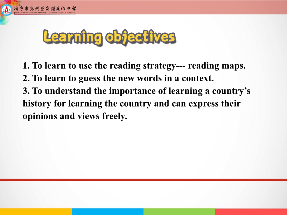 Unit 4 History and Traditions Reading and thinking ppt课件-（2019）新人教版高中英语必修第二册(1).pptx_第2页