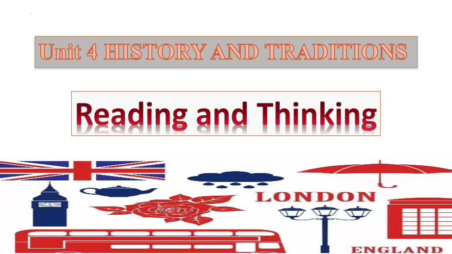 Unit 4 Reading and Thinking ppt课件 -（2019）新人教版高中英语必修第二册.pptx_第1页